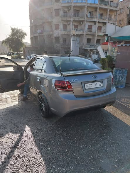 كيا ريو 2011 - صورة 3