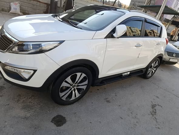 كيا سبورتاج 2013 - صورة 3