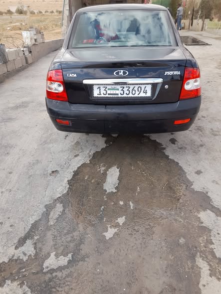 لادا بريورا 2010 - صورة 3