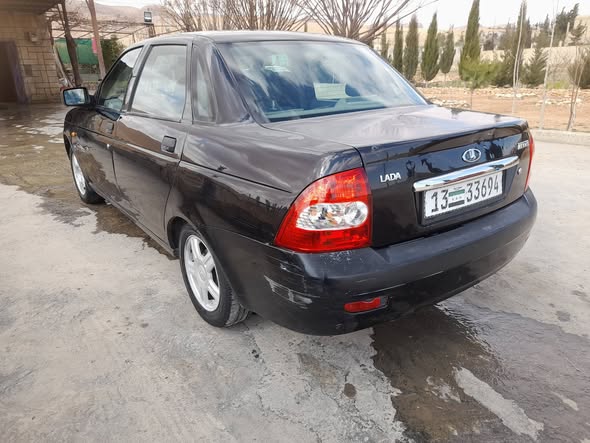 لادا بريورا 2010 - صورة 4