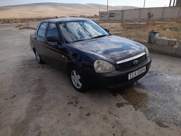 لادا بريورا 2010 - صورة 5