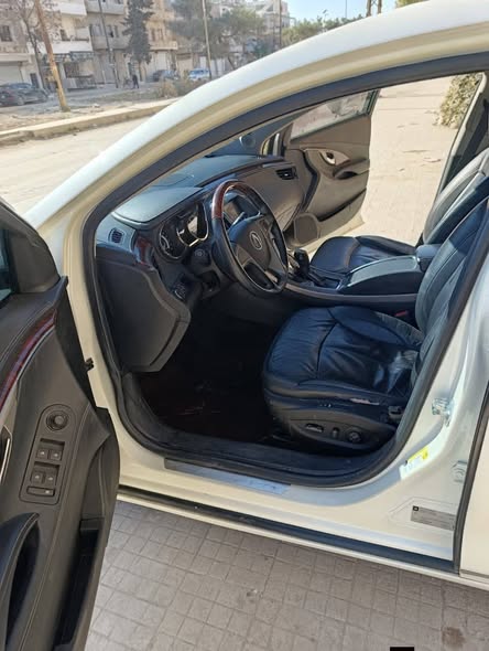 دايو اليفيون 2011 - صورة 2