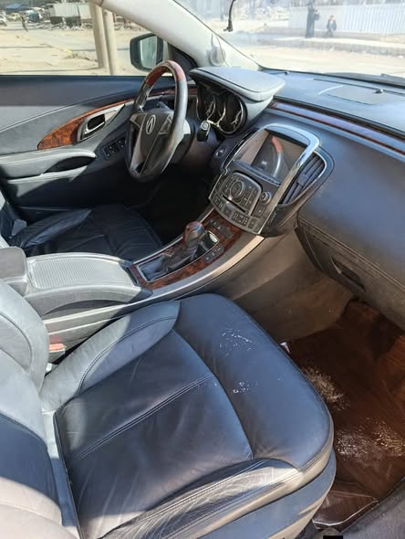 دايو اليفيون 2011 - صورة 4