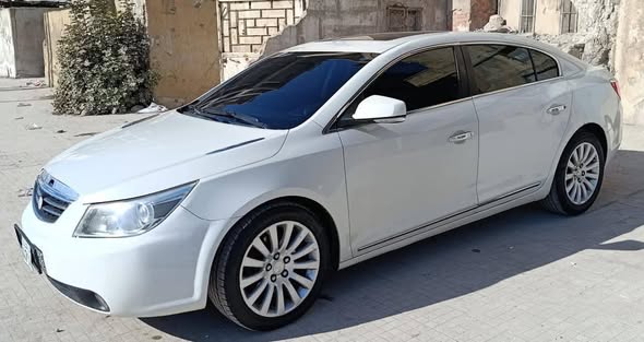 دايو اليفيون 2011 - صورة 5