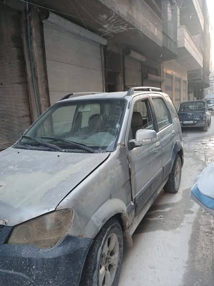 زوتاي Nomad 2008 - صورة 2