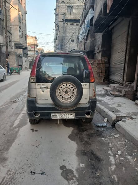 زوتاي Nomad 2008 - صورة 3