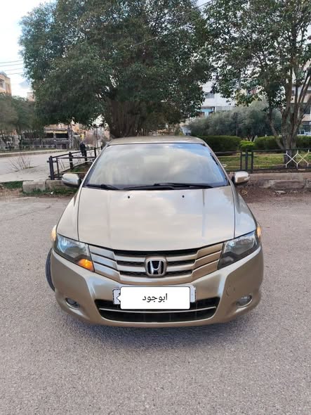 هوندا سيتي 2009 - صورة 5