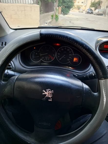 بيجو 206 2003 - صورة 2