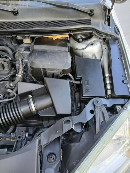 فورد فوكس 2006 - صورة 3