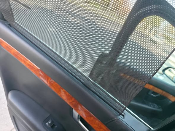 اودي A4 2004 - صورة 5