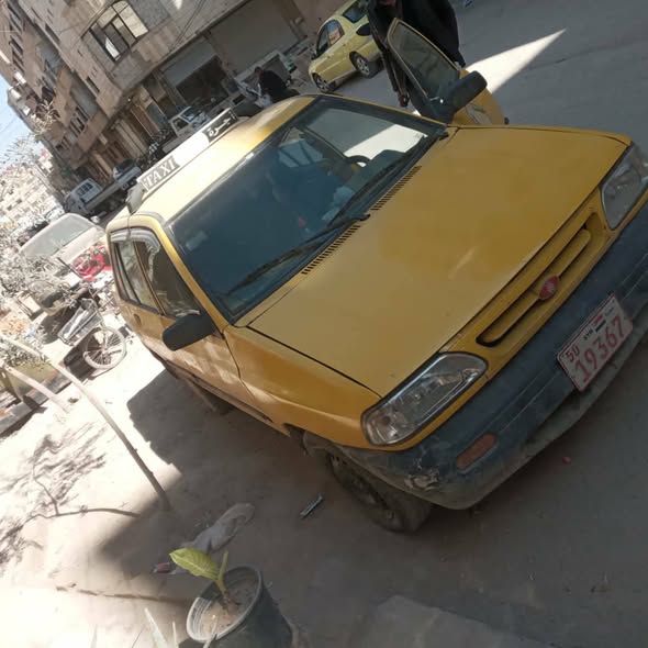 Saipa Saba 2007 - صورة 1