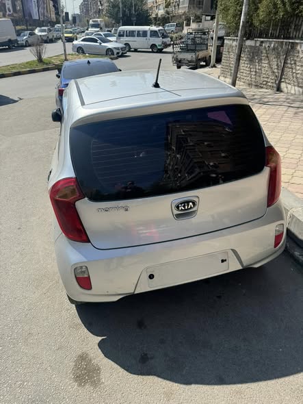 كيا بيكانتو 2013 - صورة 3