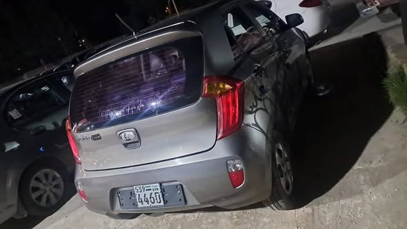 كيا مورنينج 2013 - صورة 2