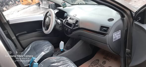 كيا مورنينج 2013 - صورة 3