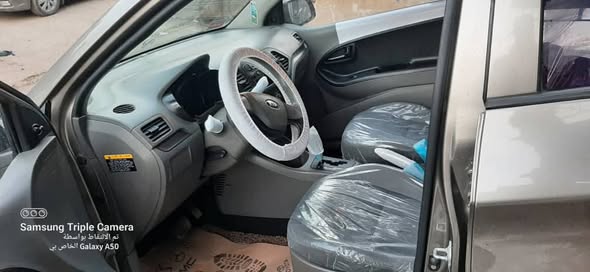 كيا مورنينج 2013 - صورة 4