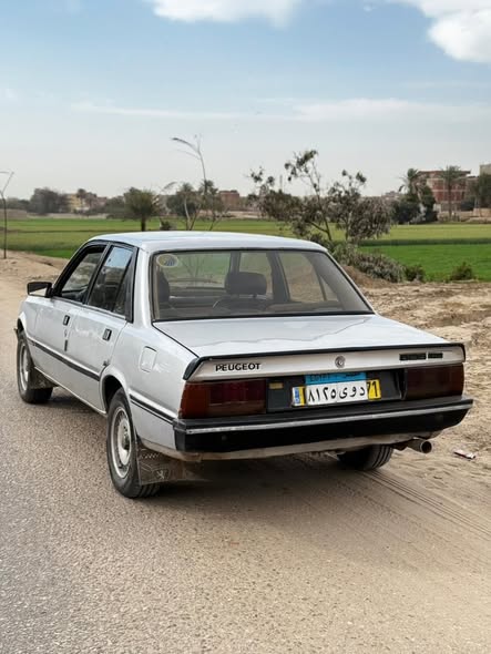 بيجو ٥٠٥ 1980 - صورة 5