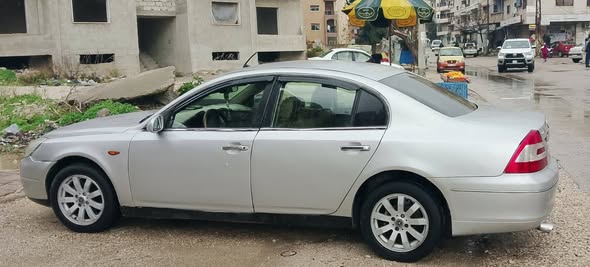 جاك S20 2008 - صورة 2