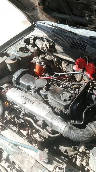 نيسان نيسان 1993 - صورة 2