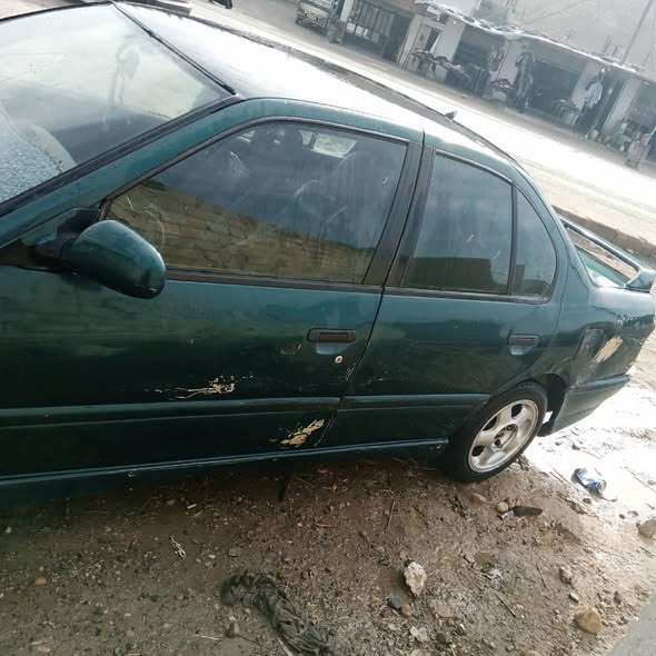 نيسان نيسان 1993 - صورة 3