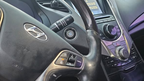 Hyundai ازيرا 2012 - صورة 2