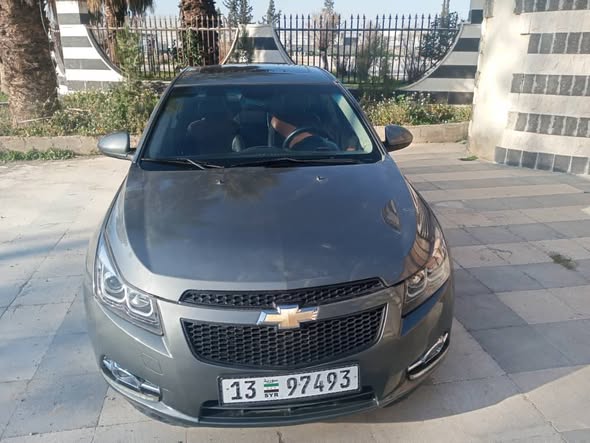 شيفروليه كروز 2011 - صورة 2