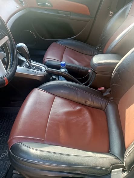 شيفروليه كروز 2011 - صورة 3