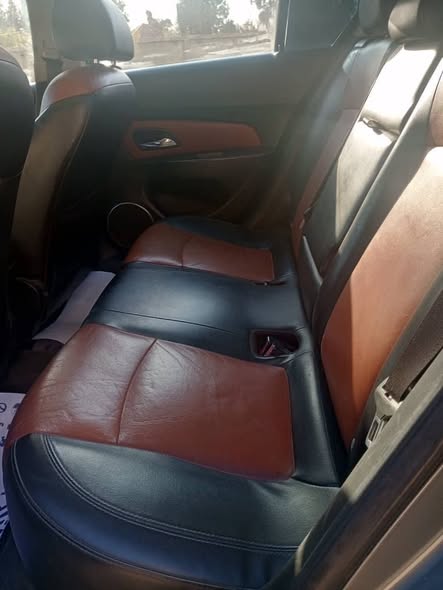 شيفروليه كروز 2011 - صورة 4