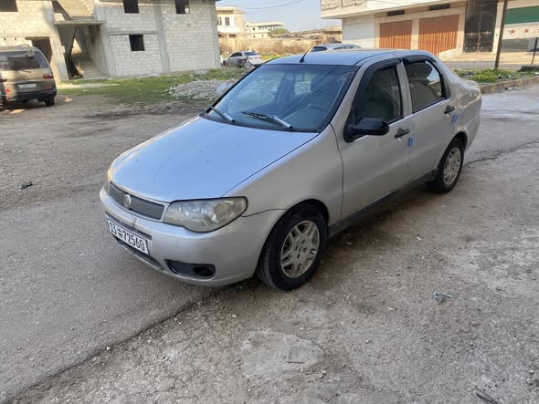 فيات سيانا 2007 - صورة 3