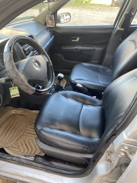 فيات سيانا 2007 - صورة 5