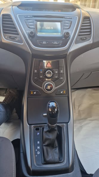 هيونداي النترا 2014 - صورة 2