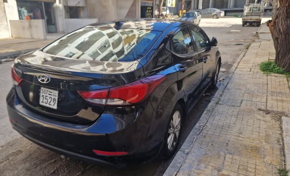 هيونداي النترا 2014 - صورة 3