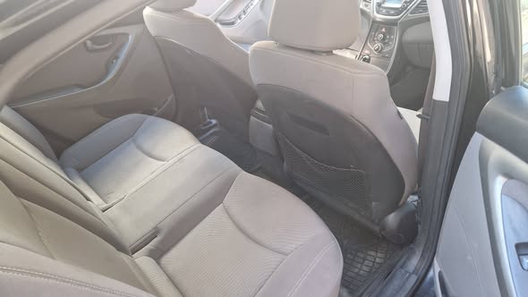 هيونداي النترا 2014 - صورة 5