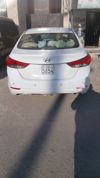 هيونداي النترا 2016 - صورة 2