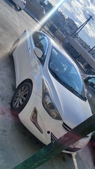 هيونداي النترا 2016 - صورة 5