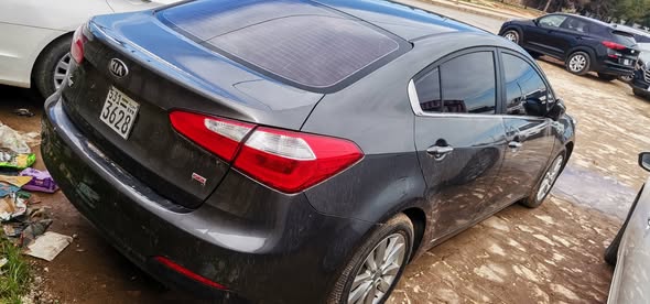 كيا K3 2013 - صورة 2