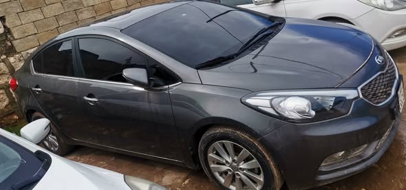 كيا K3 2013 - صورة 3