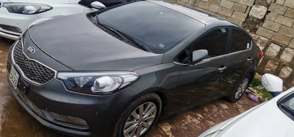 كيا K3 2013 - صورة 4