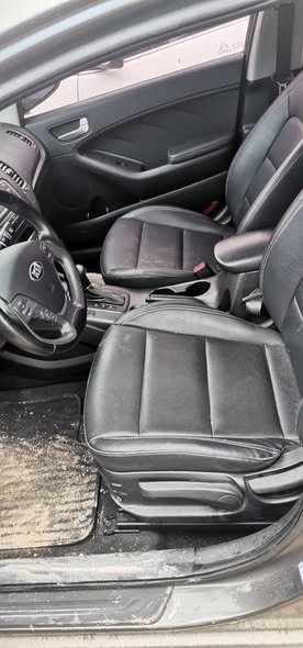 كيا K3 2013 - صورة 5