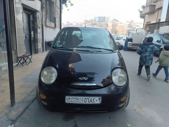 شيري QQ 2004 - صورة 1