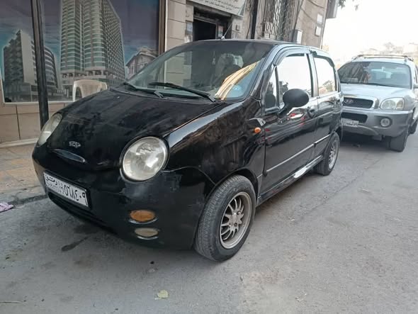 شيري QQ 2004 - صورة 2