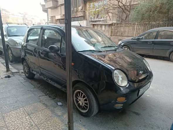 شيري QQ 2004 - صورة 3