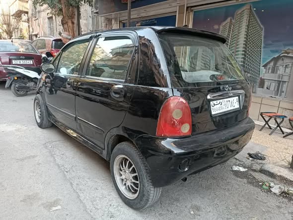 شيري QQ 2004 - صورة 4