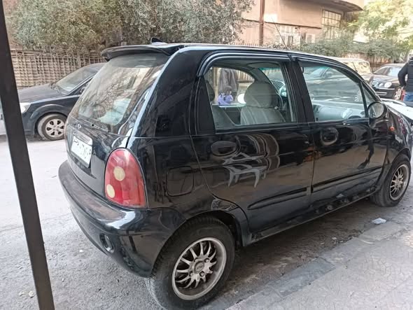 شيري QQ 2004 - صورة 5