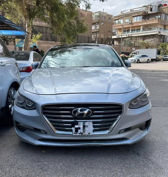 هونداي ازيرا 2019 - صورة 2