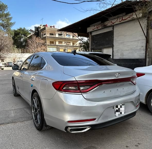 هونداي ازيرا 2019 - صورة 3