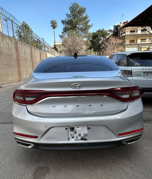 هونداي ازيرا 2019 - صورة 4