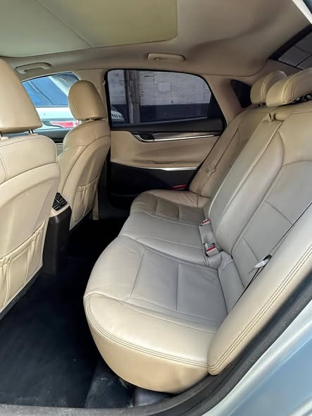 هونداي ازيرا 2019 - صورة 5