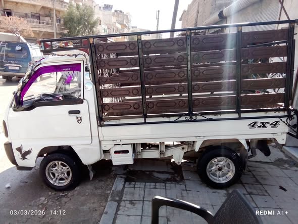 شانجي كاريري 2011 - صورة 3