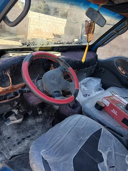 جبار جبار 2002 - صورة 5