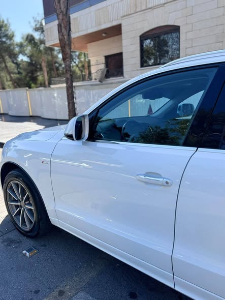 اودي Q5 2017 - صورة 2